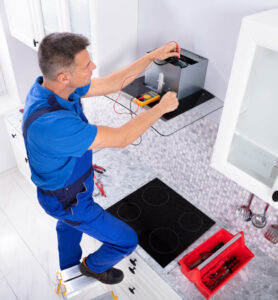 Appliance Repair Toronto & - 25+ Years Of Experience