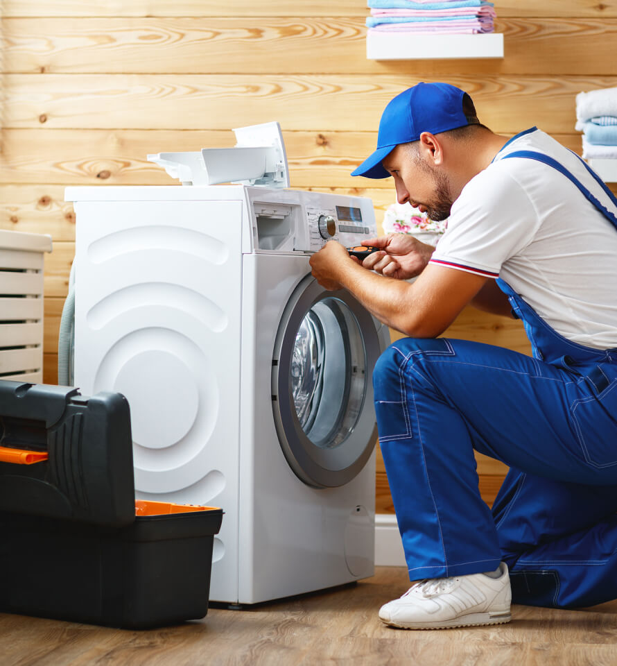 surrey appliance repair company