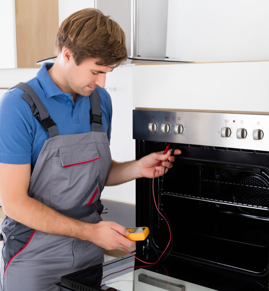 appliance repair ajax