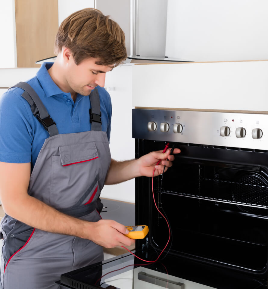 appliance repair company kitchener 