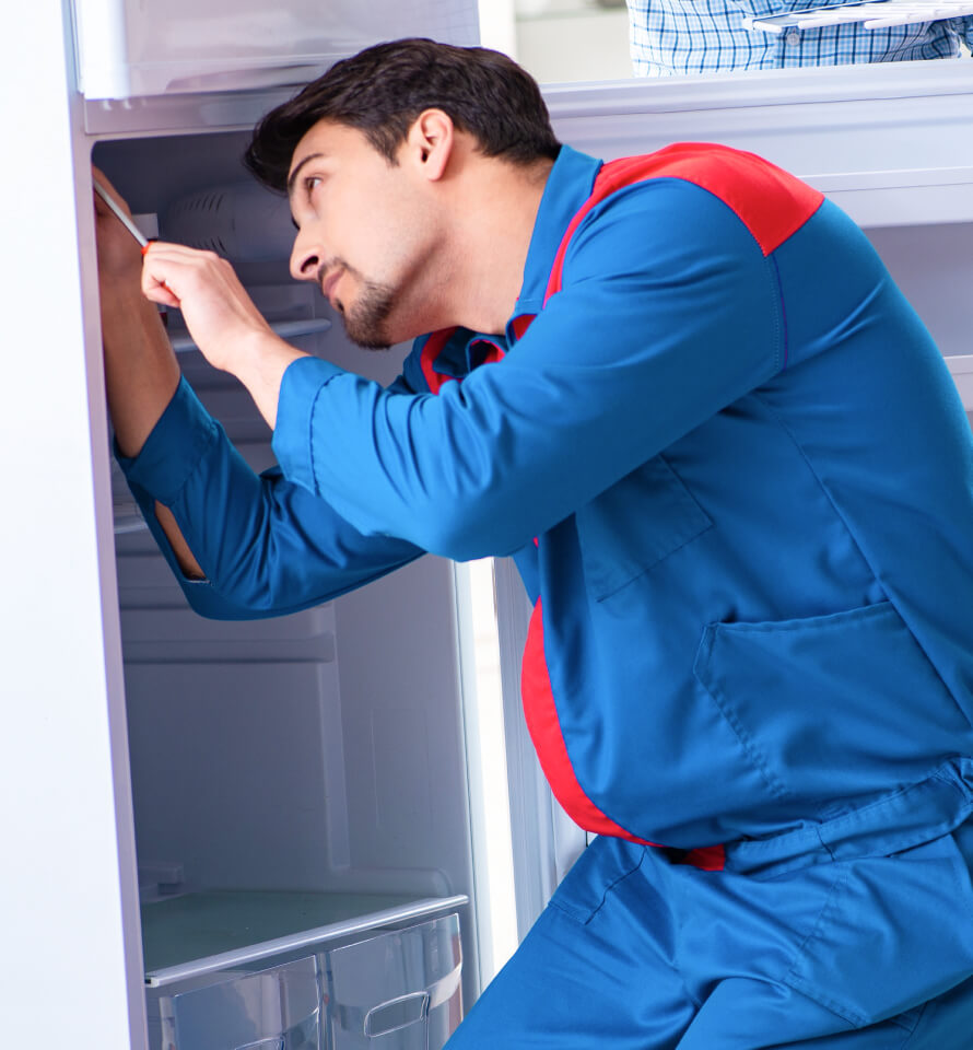 hamilton appliance repair services