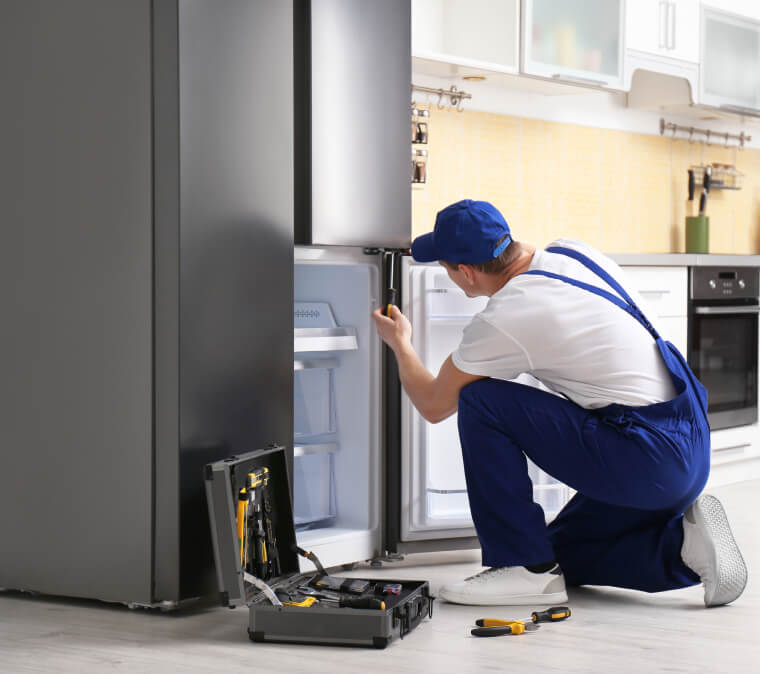 small appliance repair Brockville