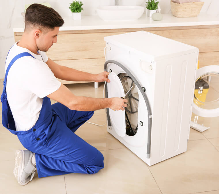 appliance repair in barrie