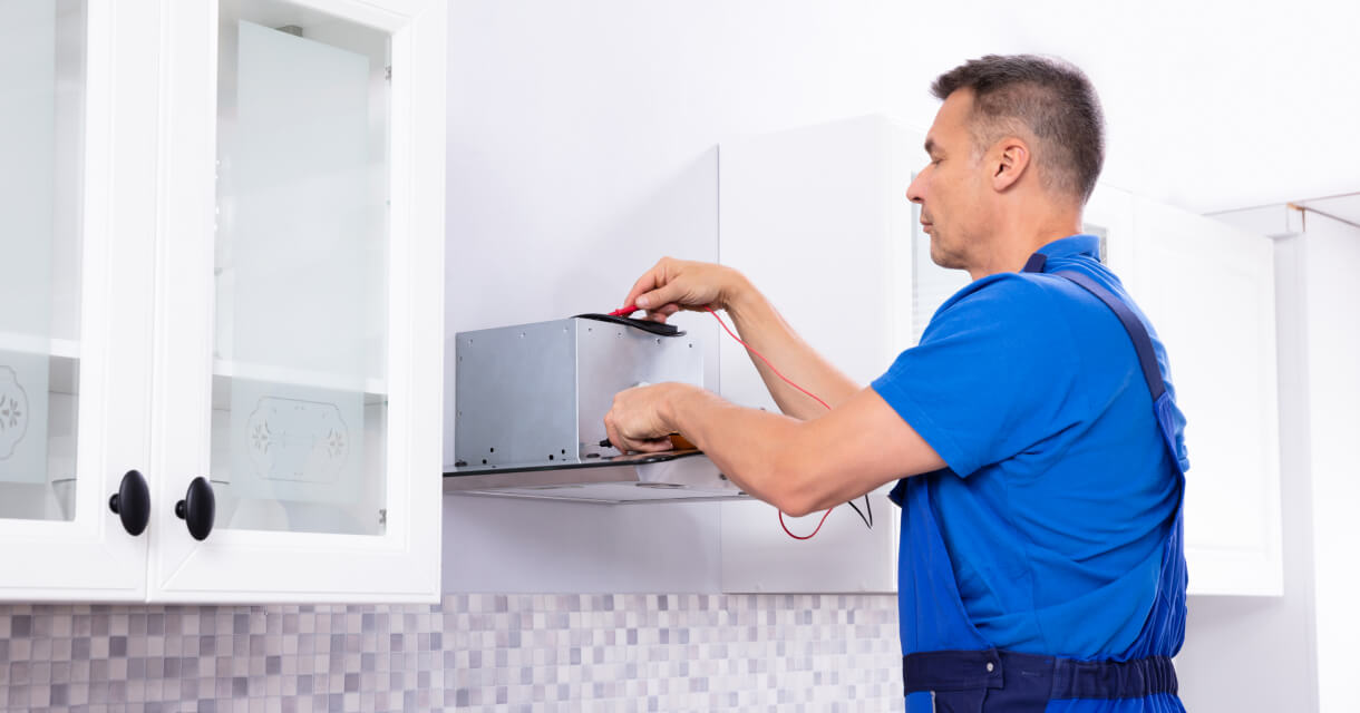 appliance repair burlington ontario