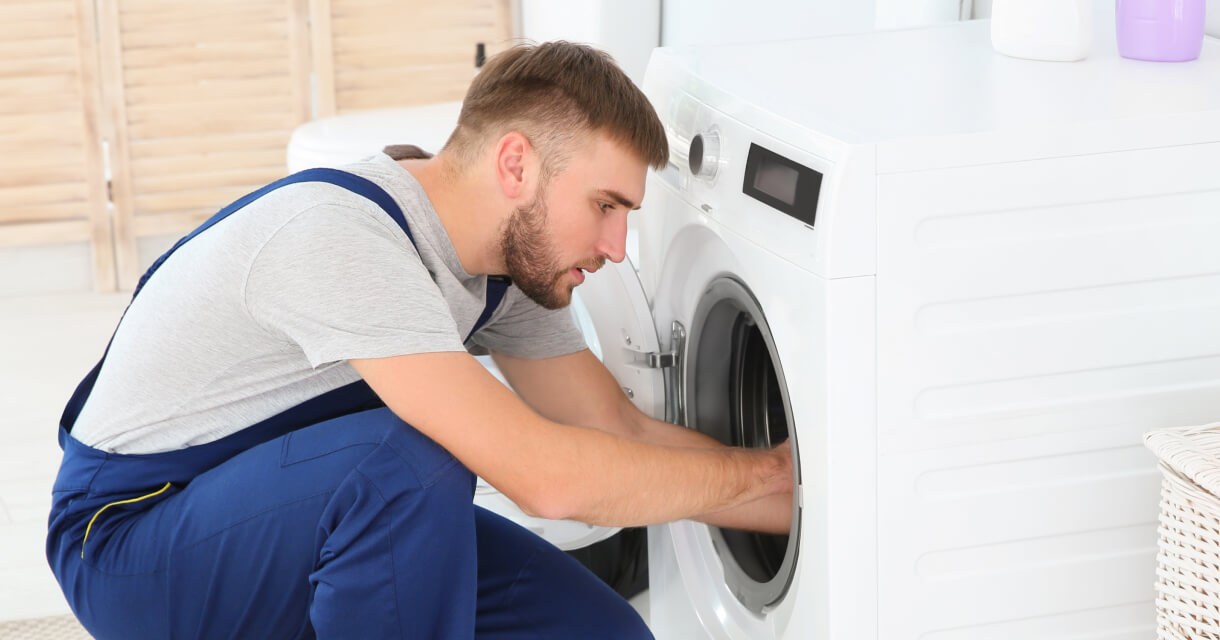 appliance repair services ajax