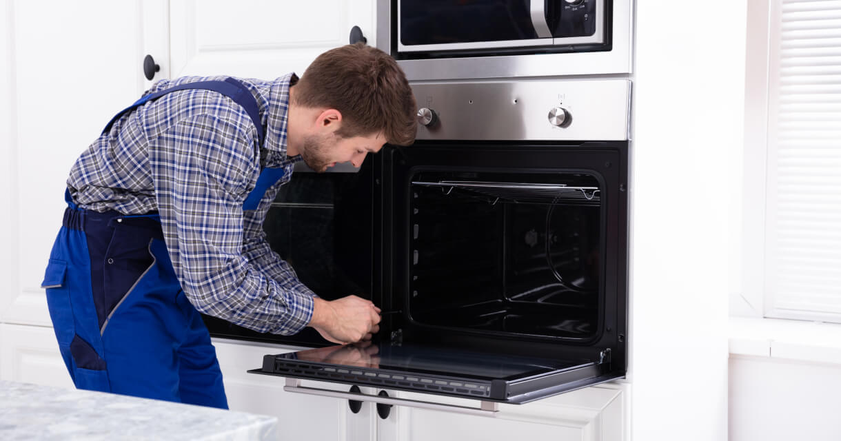 appliance repair services hamilton
