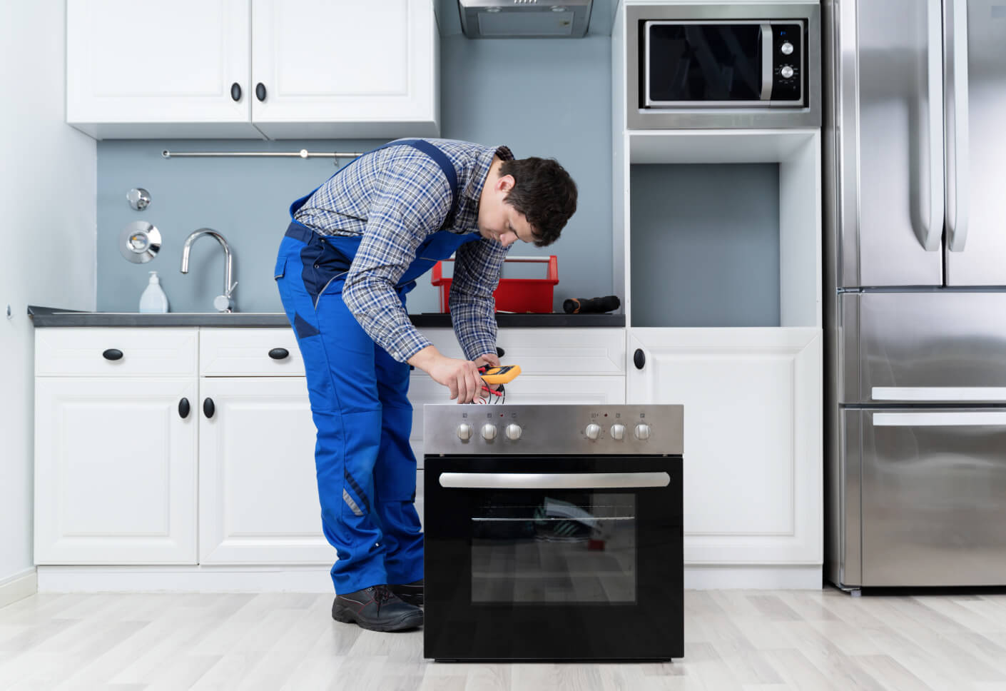 appliance repair burlington