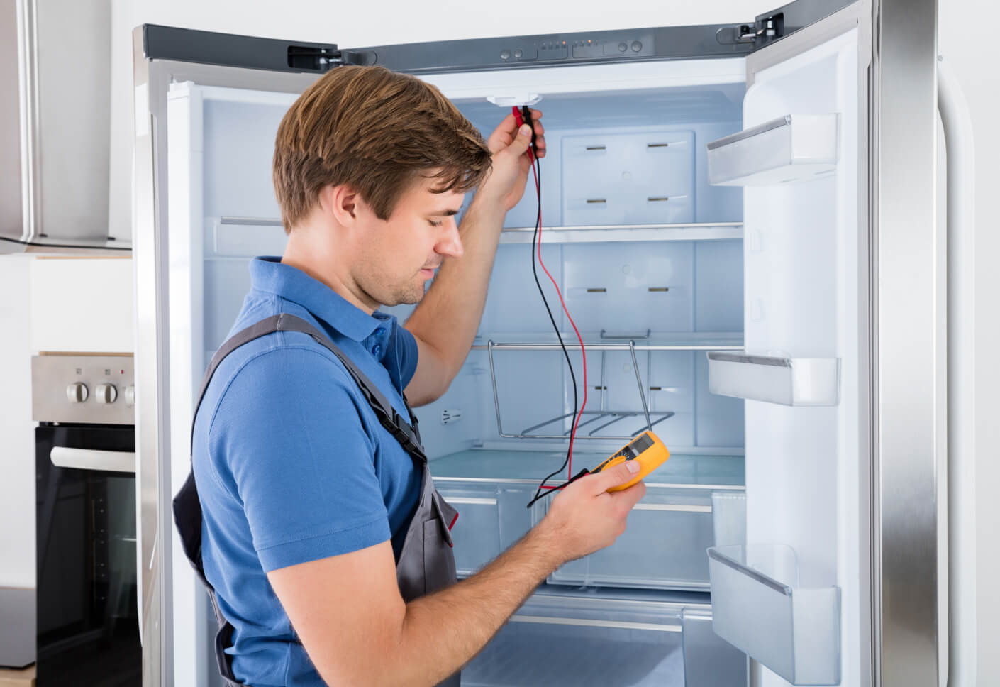 appliance repair burnaby