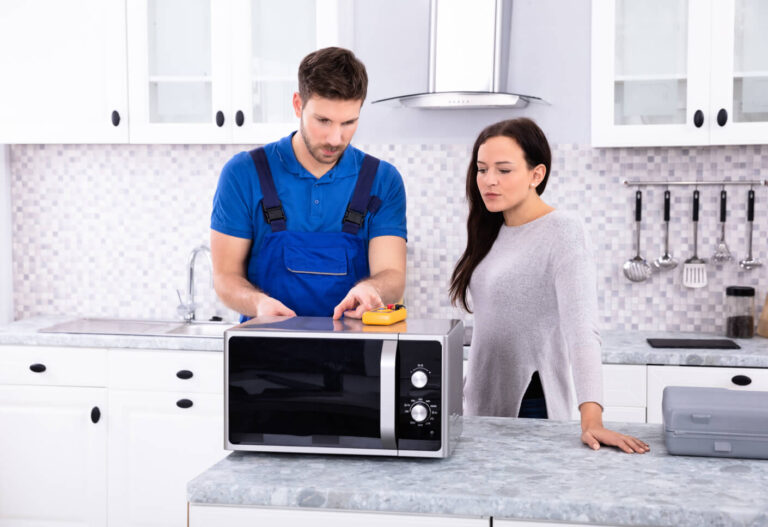 Appliance Repair in Scarborough Licensed & Same Day Service