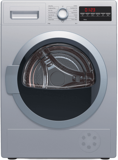 dryer repair komoka