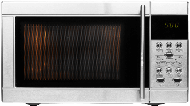 microwave repair richmond bc