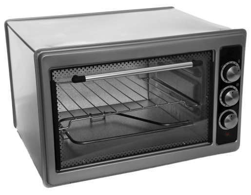 oven repair langley