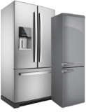 bosch refrigerator repair