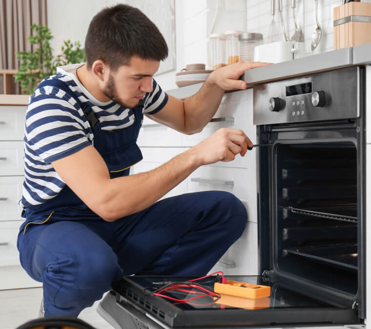 24 hour appliance repair kleinburg