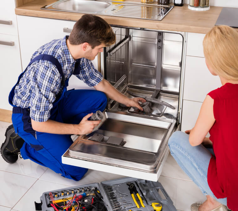 24 hour appliance repair nisku