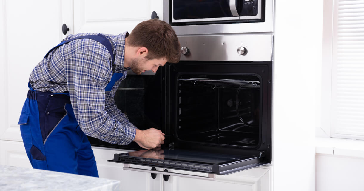 appliance repair brantford ontario