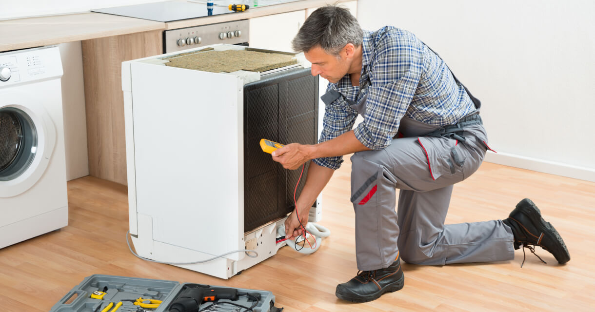 appliance repair beaumont alberta