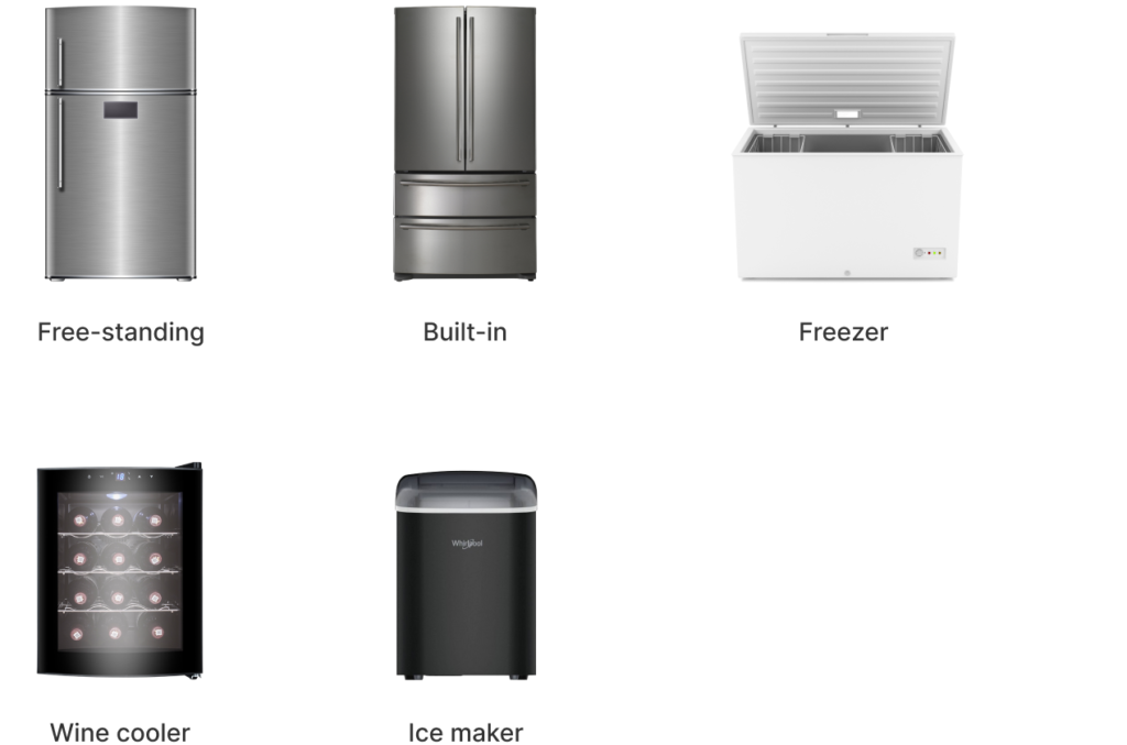 Refrigerator Repair Service Same Day Fridge Repairs