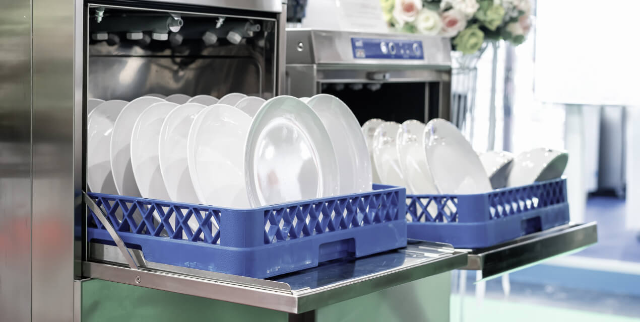 commercial dishwasher repair service near me