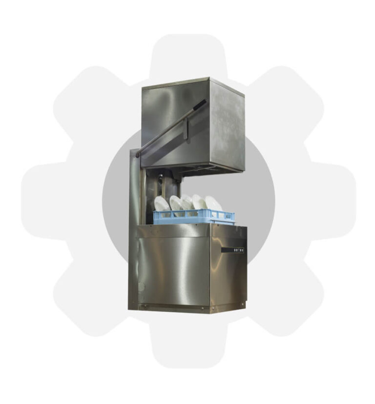 Commercial Dishwasher Repair Service Call Technician near me