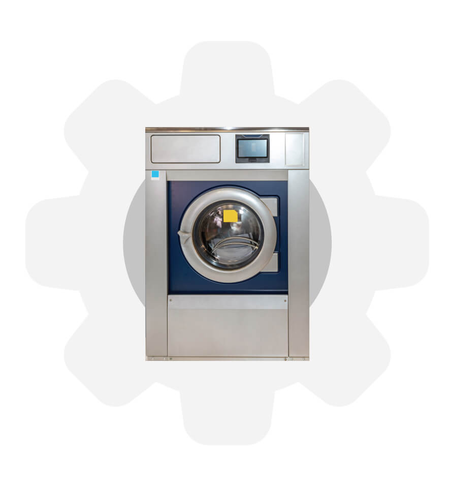commercial laundry dryer repair near me