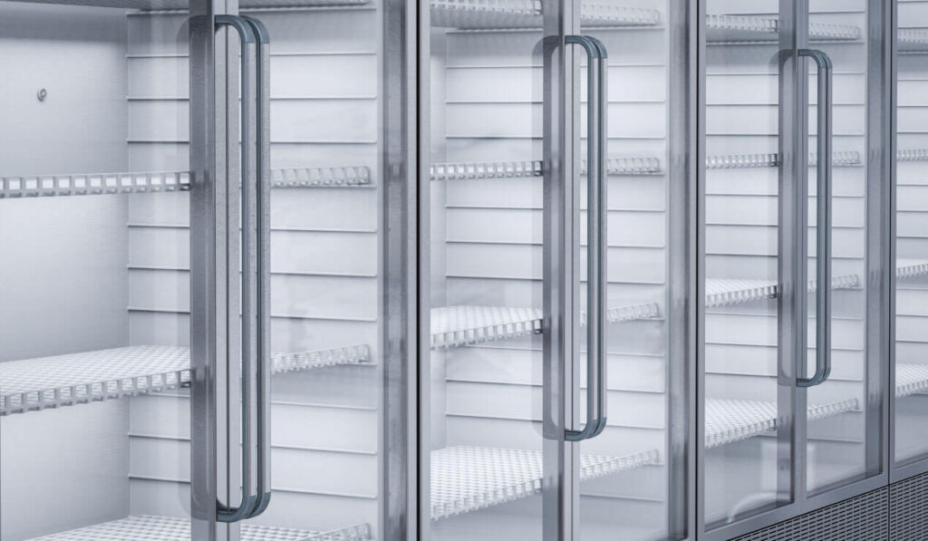 Commercial Freezer Repair Service Call Technician near me