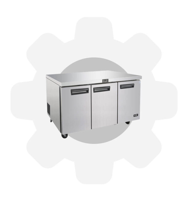 Commercial Refrigerator Repair Service Call Technician near me