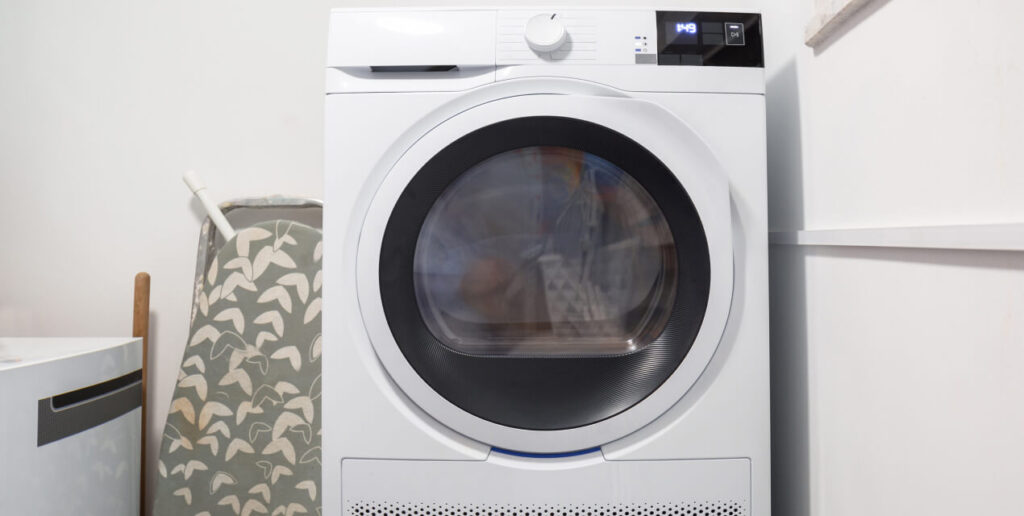 Dryer Repair Dryer Machine Technician Book Now