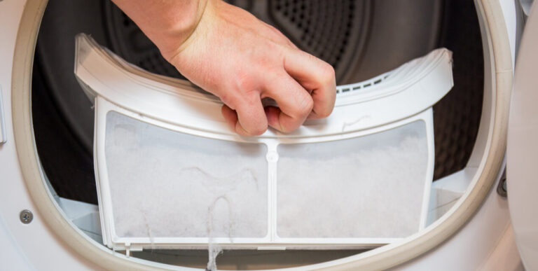 Dryer Repair - Dryer Machine Technician Book Now