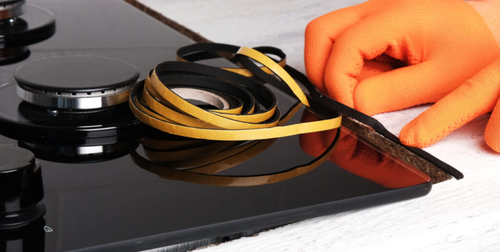 Gas Appliance Repair at Home by Local Technicians Fix Gas Appliance