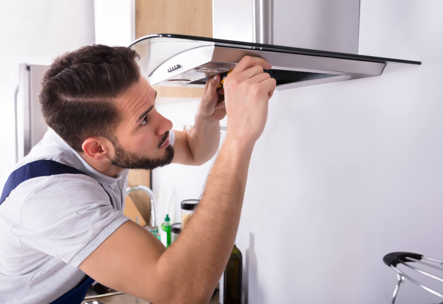 appliance repair devon