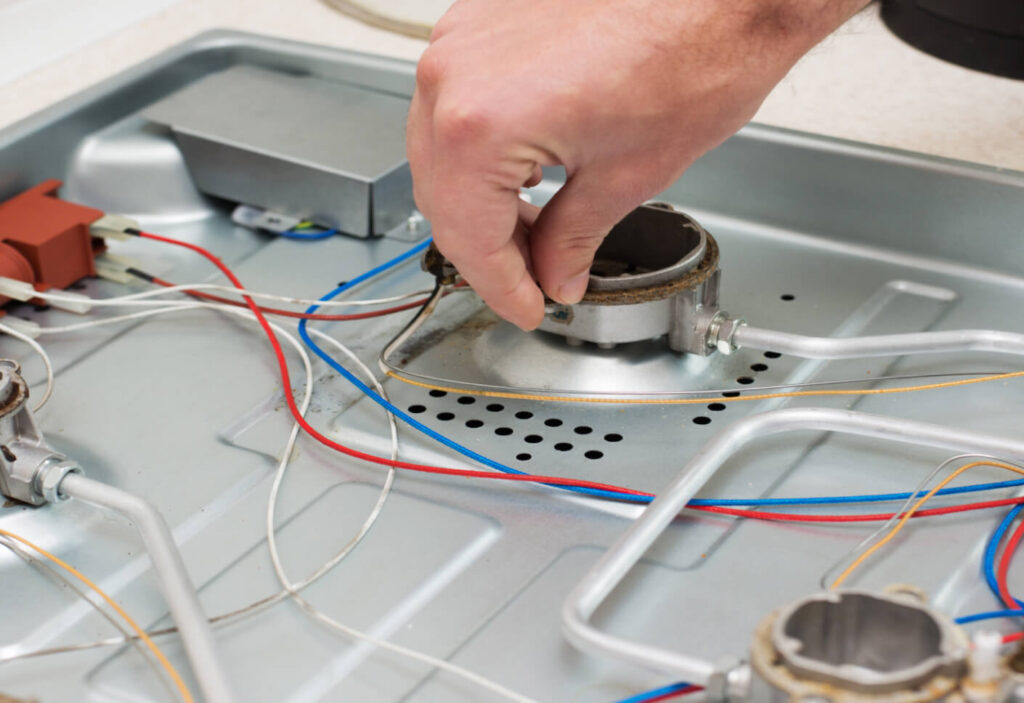 Gas Appliance Repair At Home By Local Technicians Fix Gas Appliance   Hero Img 7 1024x703 