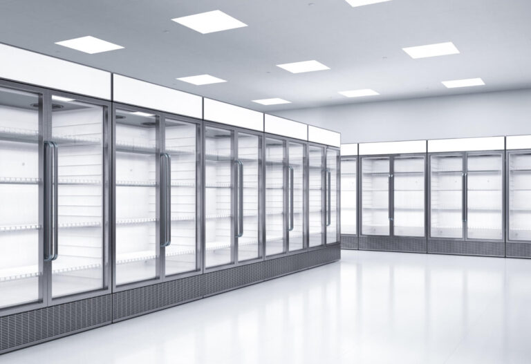 Commercial Refrigerator Repair Service Call Technician near me