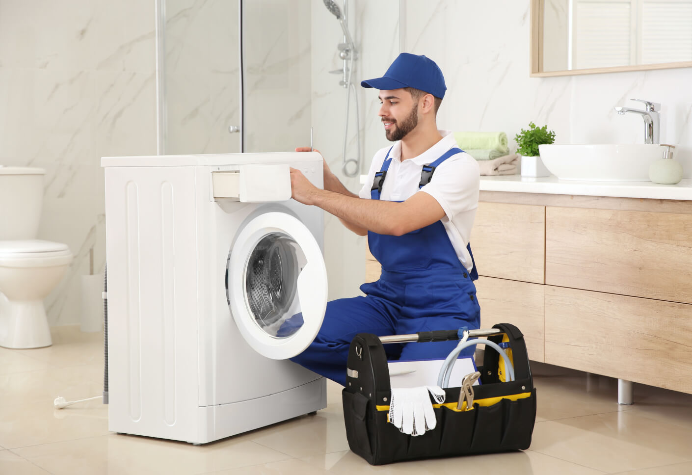 appliance repair middlesex county