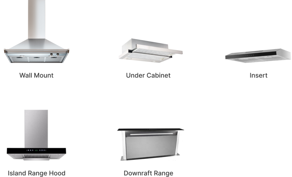 Range Hood Repair at Home by Local Technicians Fix Range Hood Near Me 👨‍🔧