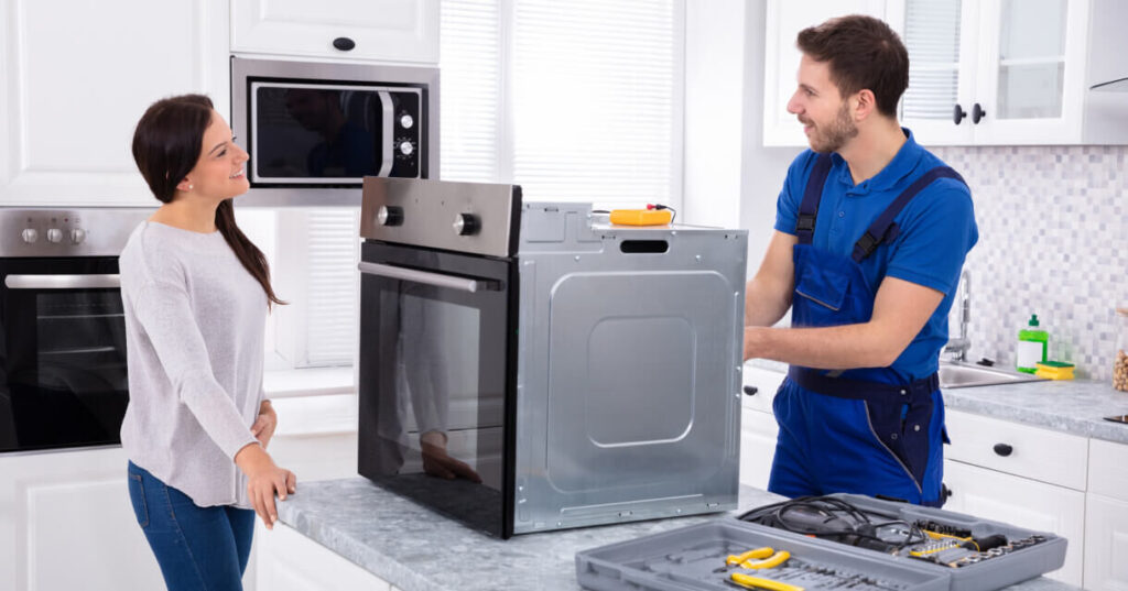 Samsung Appliance Repair Near Me Trusted Technicians   Banner 1024x537 