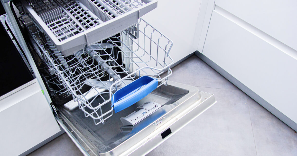 dishwasher preventive maintenance near me