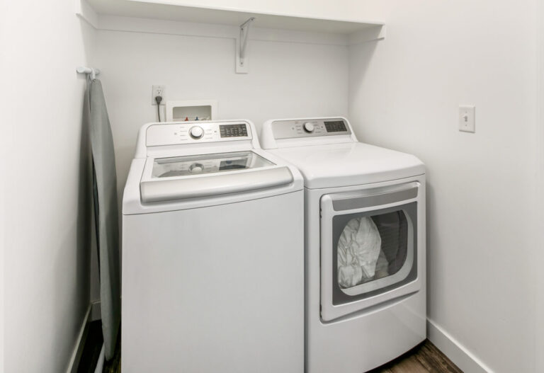 Is Your Top Load Washer Not Spinning? Here’s The Solution!