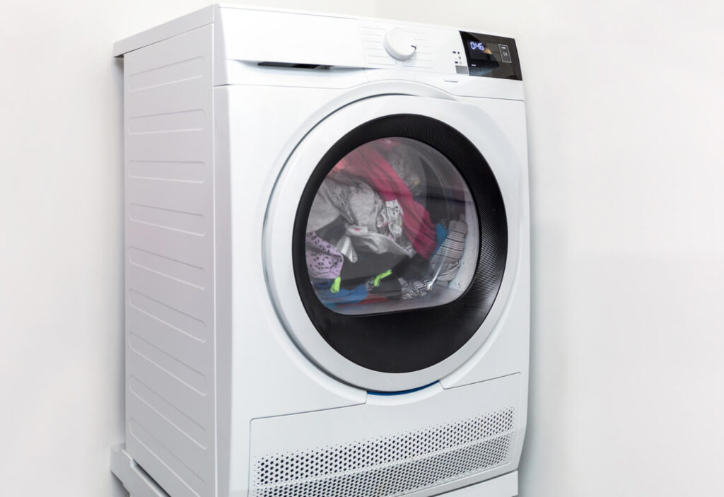 What To Do If Your Dryer Stops Mid Cycle?
