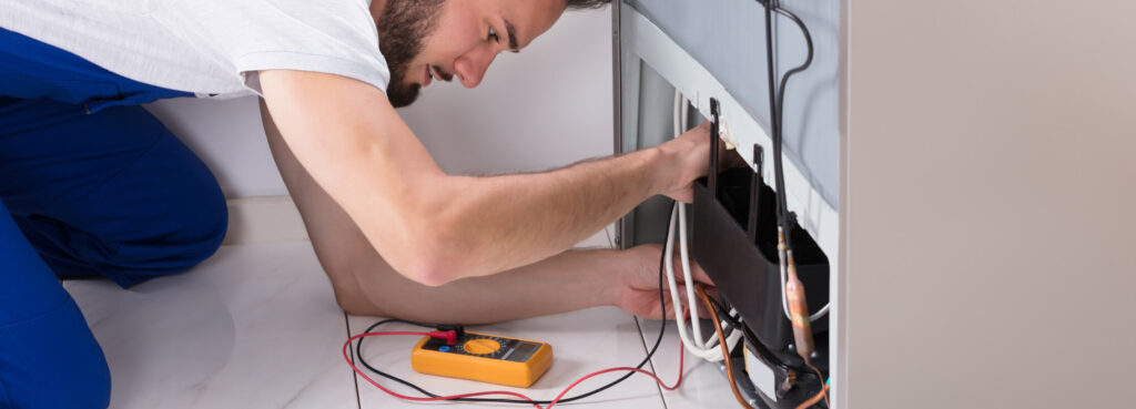 Thermal Fuse Replacement in Home Appliances