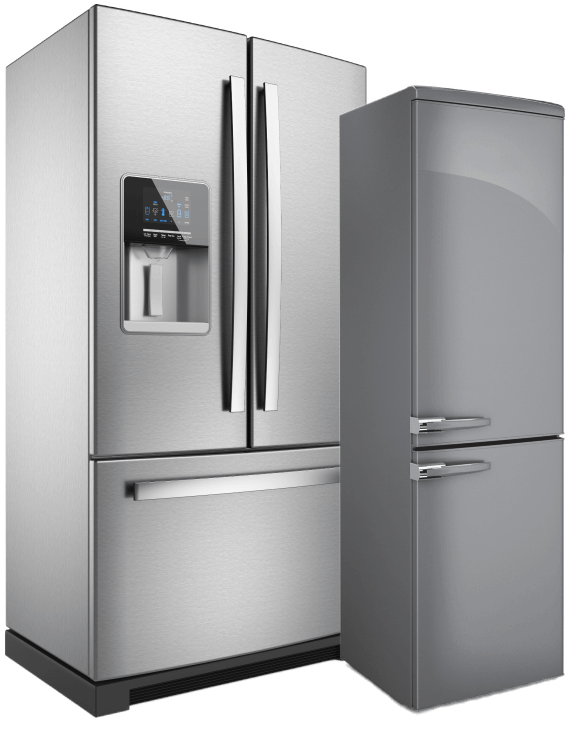 refrigerator repair dutton
