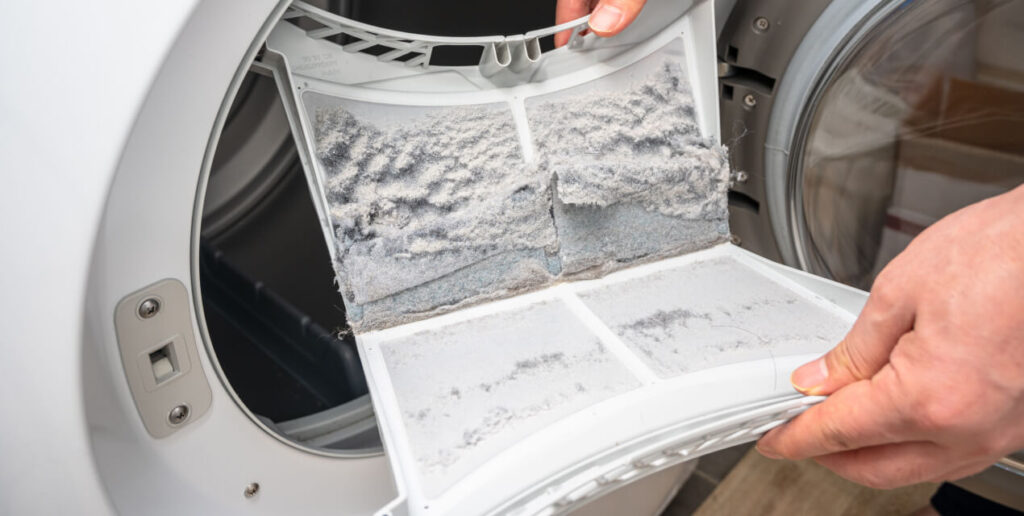 Dryer Not Heating Up 7 Common Causes & Solutions