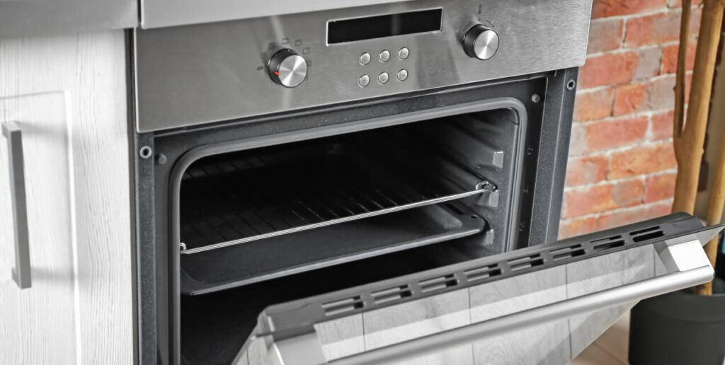 Is Your Oven Not Reaching The Temperature? Here’s A Solution