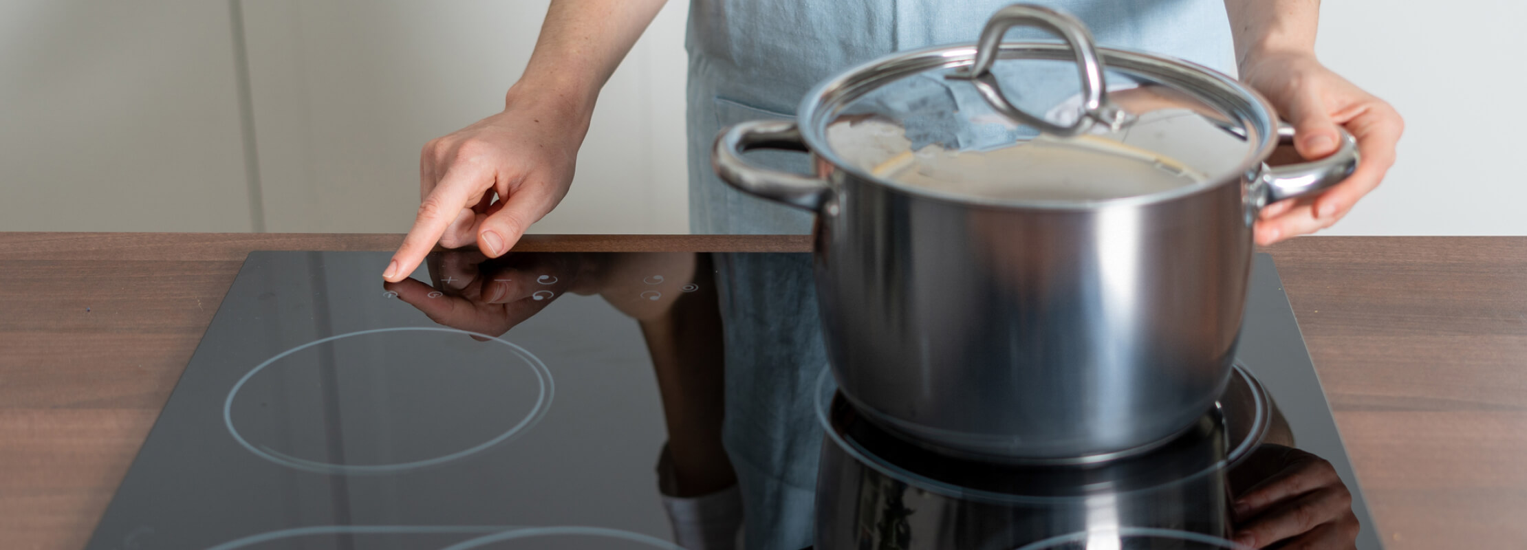 induction cooktop pros and cons
