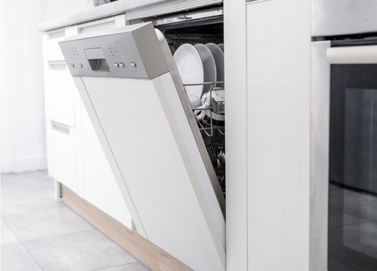 Samsung Dishwasher Repair Near Me Service You Trust!