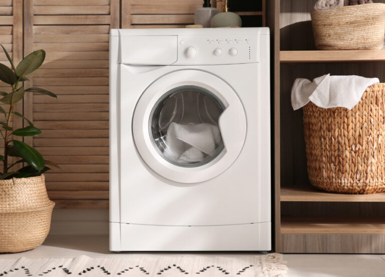Kenmore Washing Machine Repair Near Me Service You Trust!