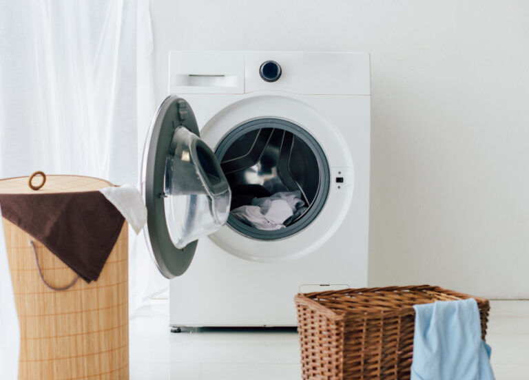 LG Washing Machine Repair Near Me Service You Trust!