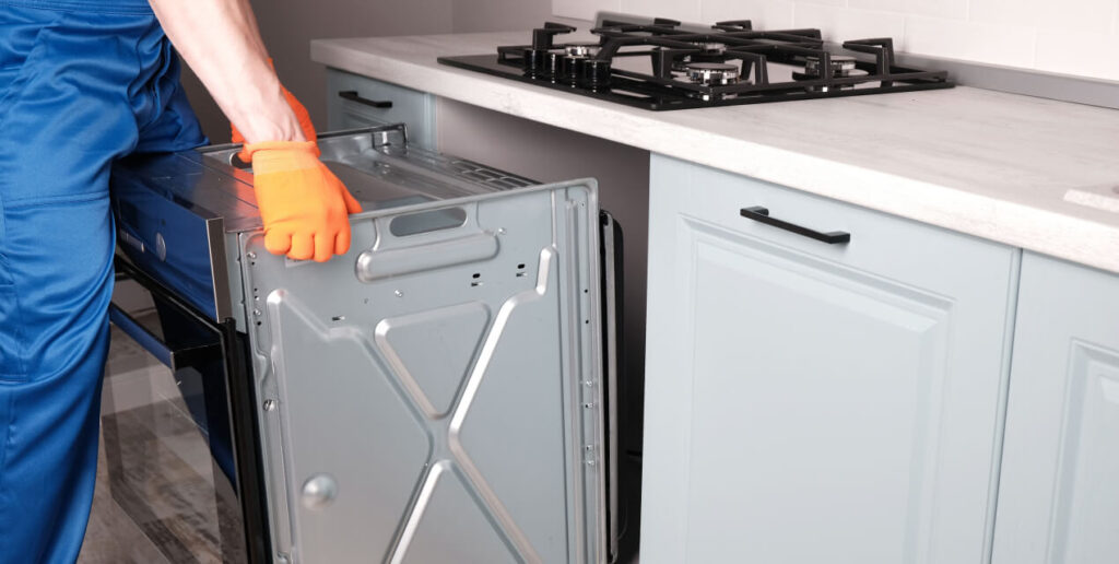 Appliance Installation Local Appliance Installers Near Me