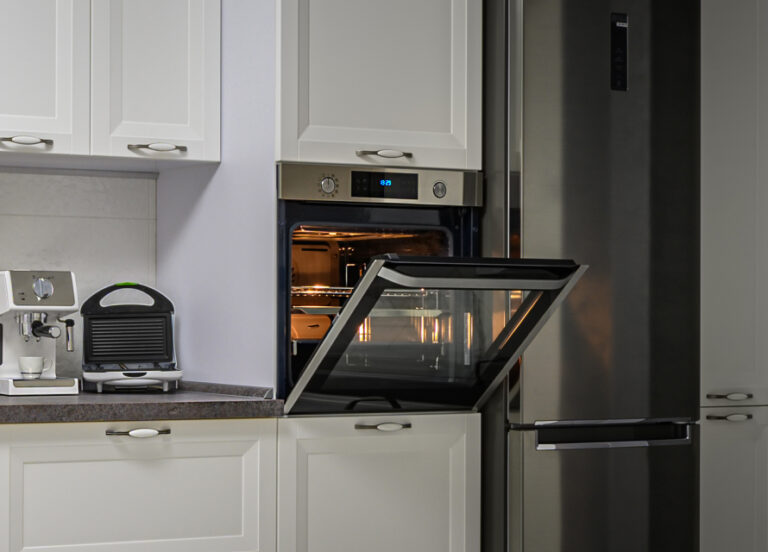 LG Oven Repair Near Me Service You Trust!