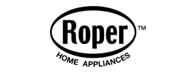 appliance repair roper